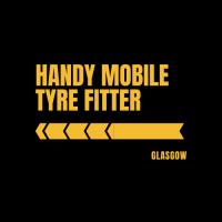 Handy Mobile Tyre Fitter image 1